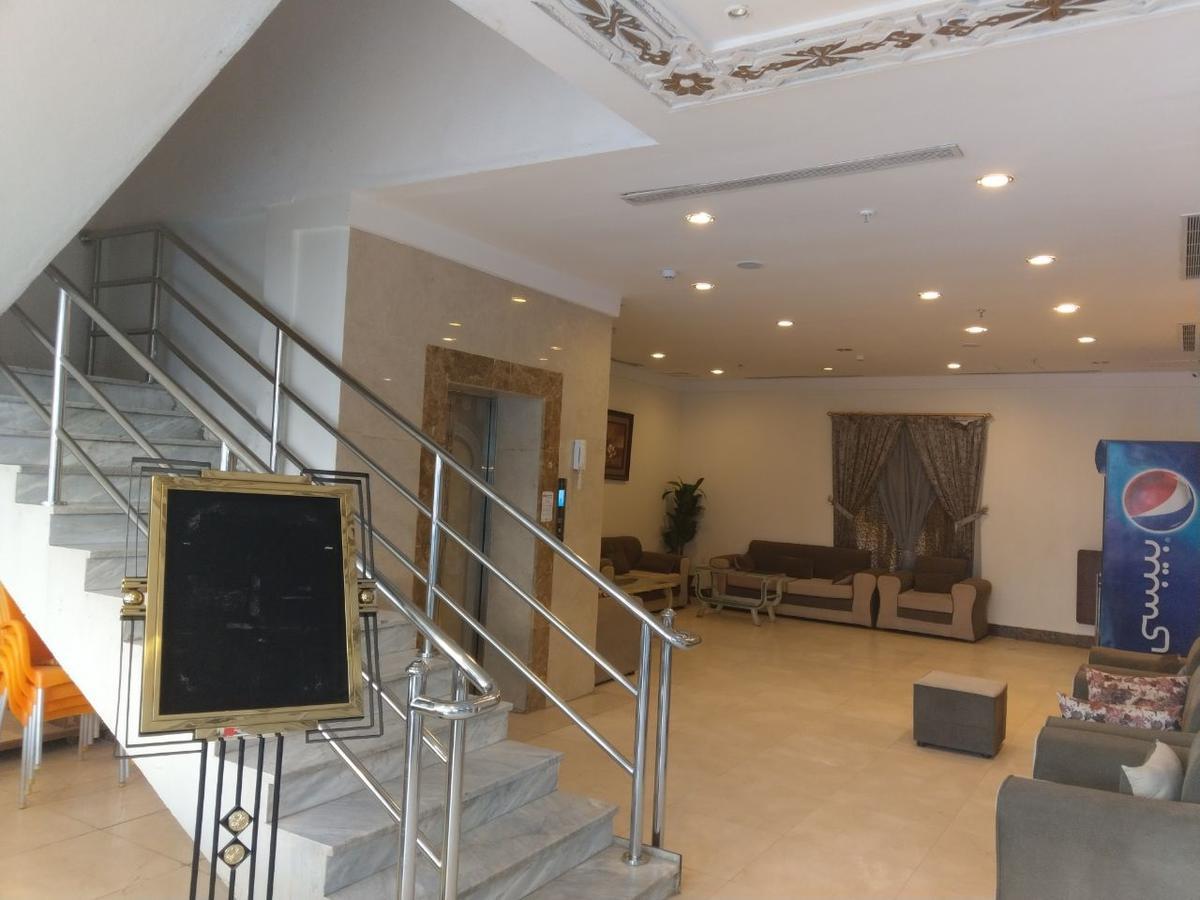 Aayan Al Shisha Hotel Hotel 3*