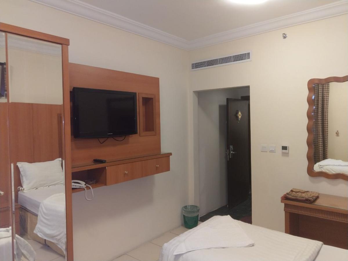 Aayan Al Shisha Hotel Hotel