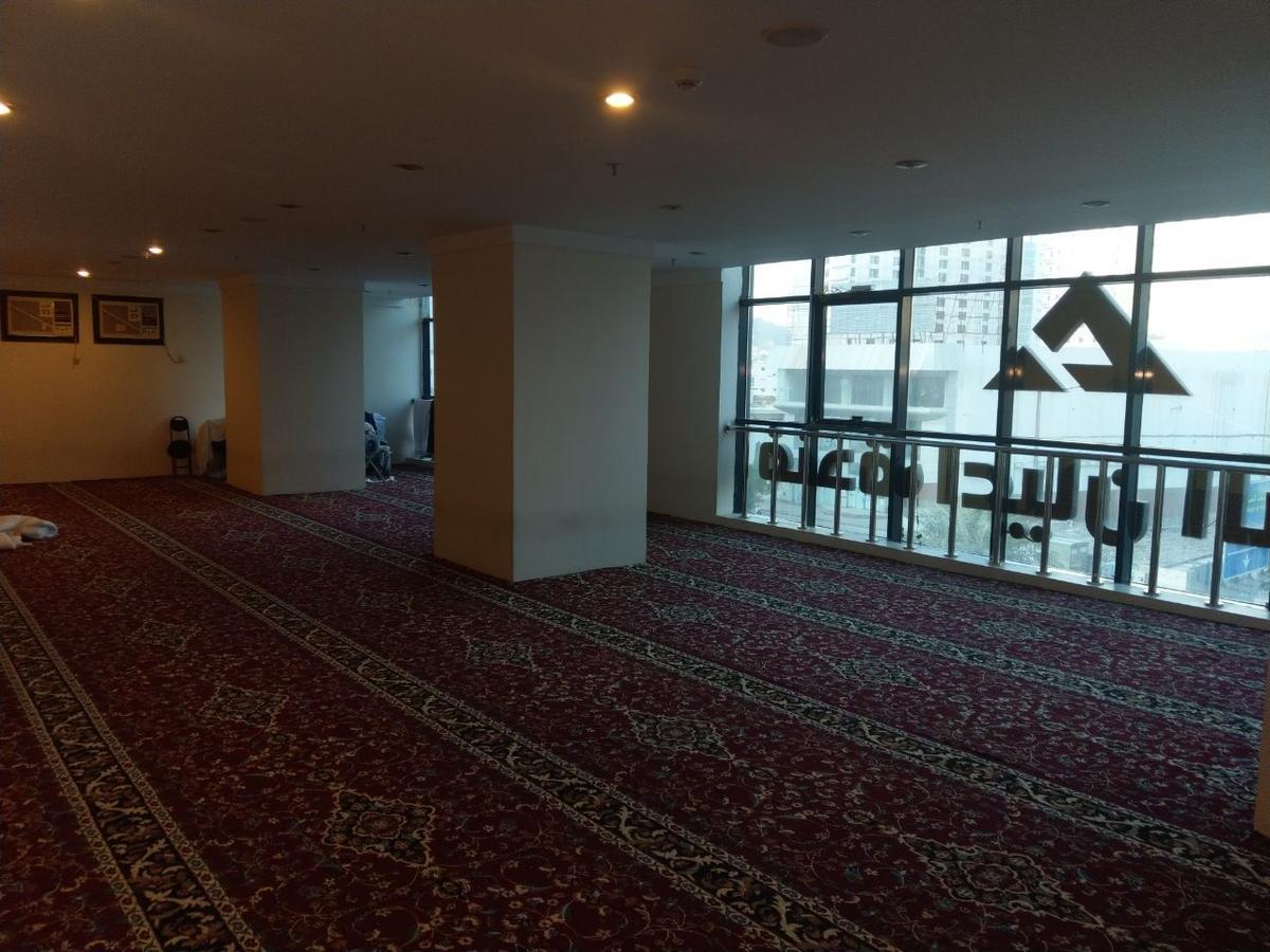 Aayan Al Shisha Hotel Mecca