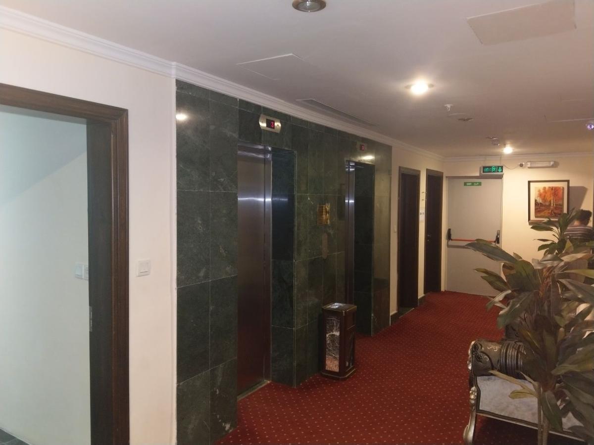 Aayan Al Shisha Hotel Hotel 3*