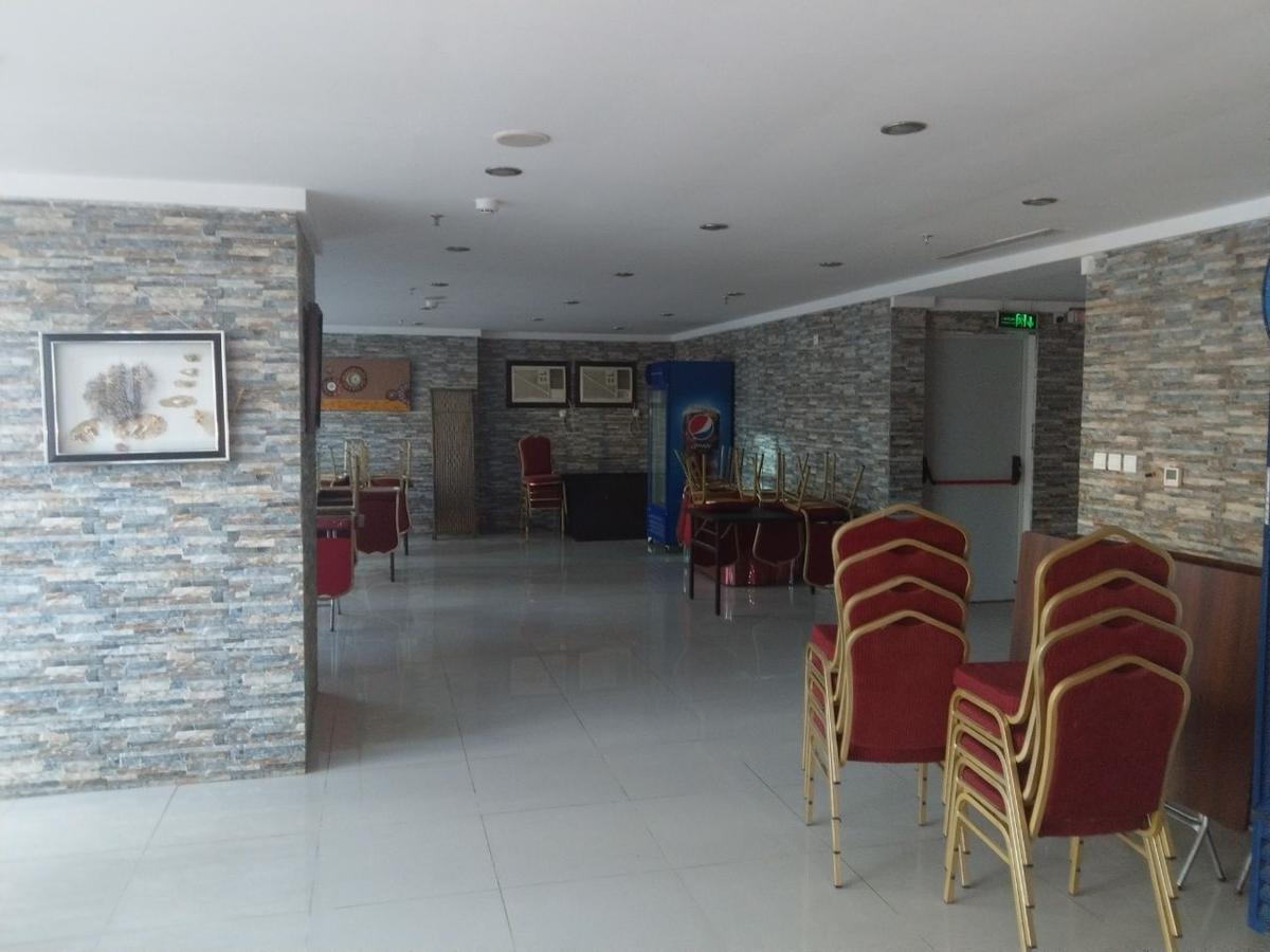 Aayan Al Shisha Hotel Hotel Mecca