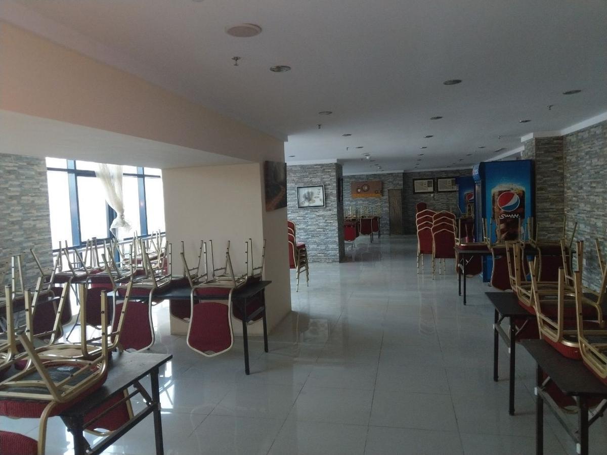 Hotel Aayan Al Shisha Hotel 3*