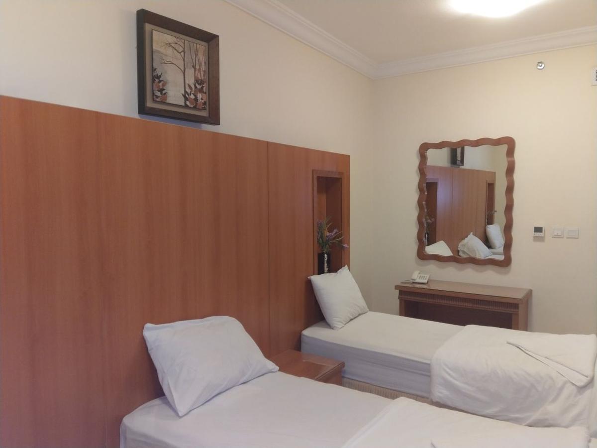 Hotel Aayan Al Shisha Hotel 3*