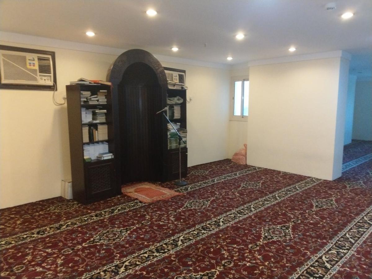 Aayan Al Shisha Hotel Hotel