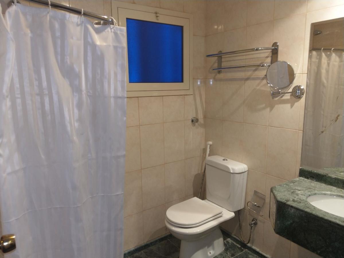 Hotel Aayan Al Shisha Hotel Mecca