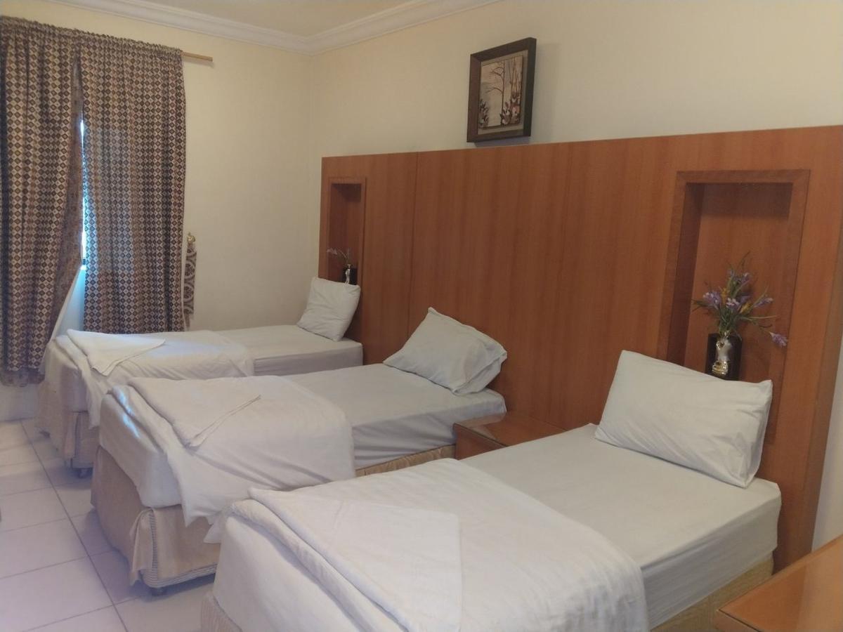 Aayan Al Shisha Hotel Hotel 3*