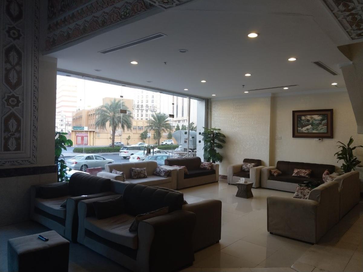 Hotel Aayan Al Shisha Hotel 3*