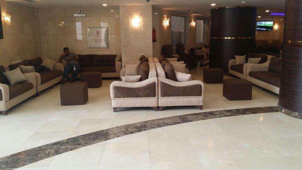 Mawasim Jarwal Hotel