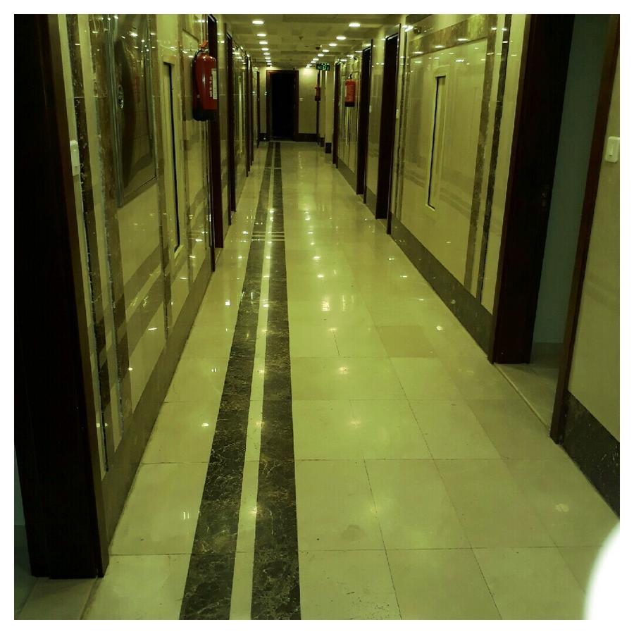 Mawasim Jarwal 4* Mecca