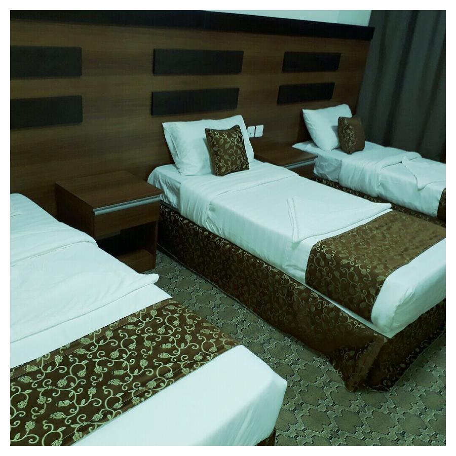 Mawasim Jarwal Hotel