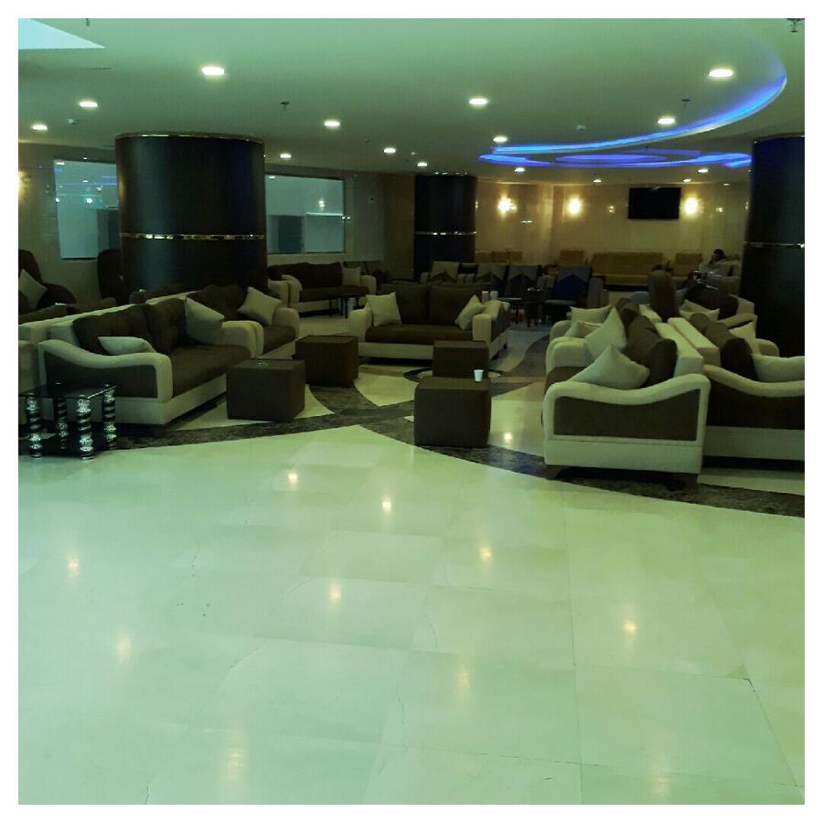 Mawasim Jarwal Mecca