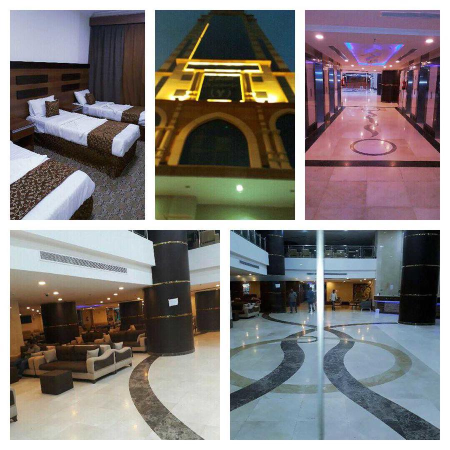 Hotel Mawasim Jarwal 4*