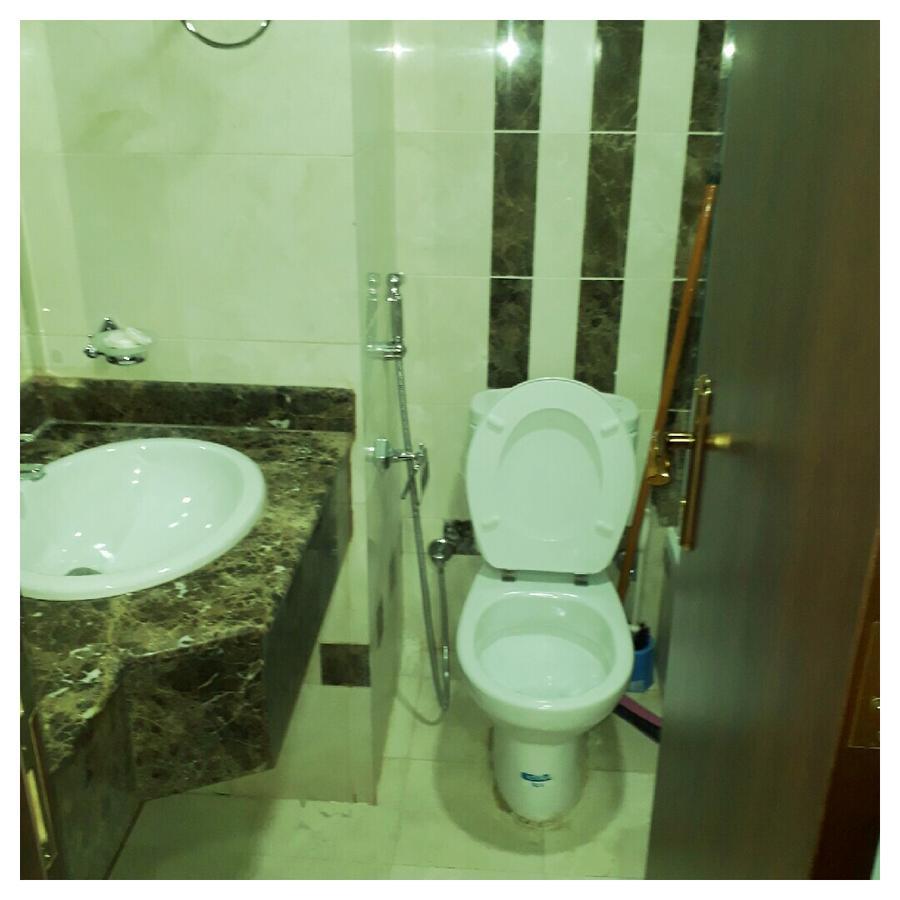 Hotel Mawasim Jarwal