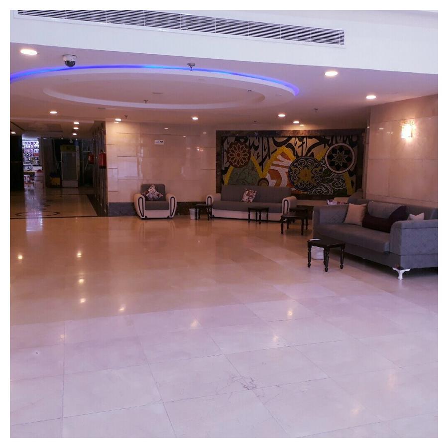 Mawasim Jarwal 4* Mecca