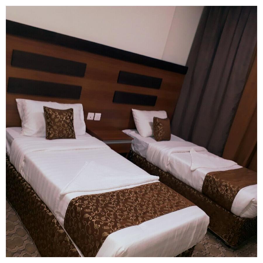 Mawasim Jarwal Hotel