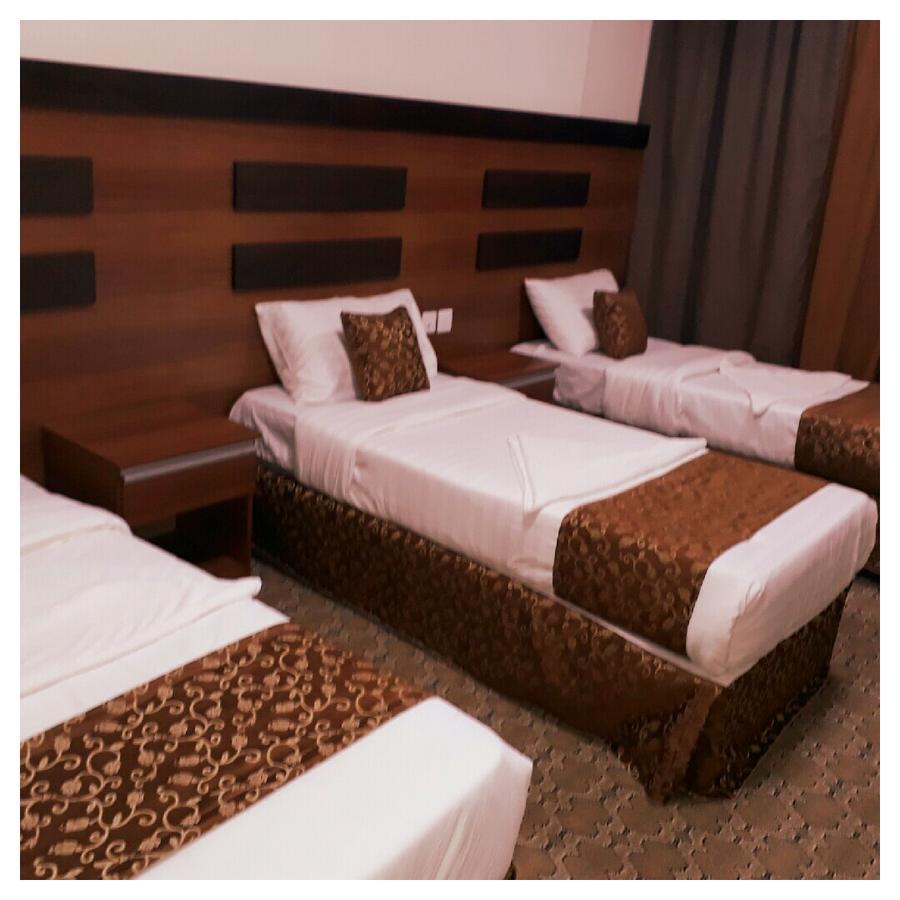 Hotel Mawasim Jarwal Mecca