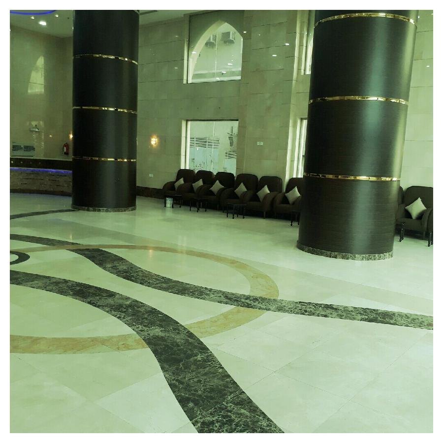 Mawasim Jarwal Hotel