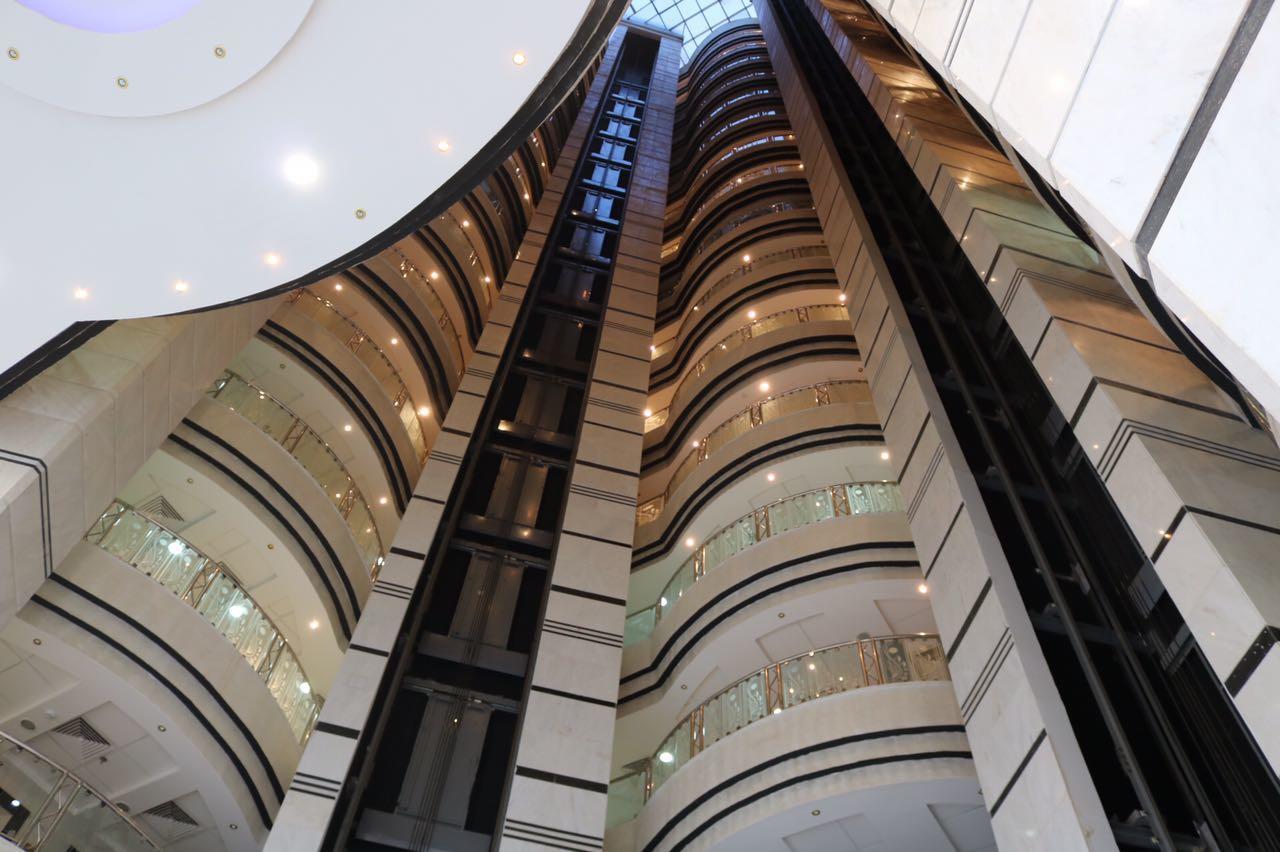 Hotel Iskan 6