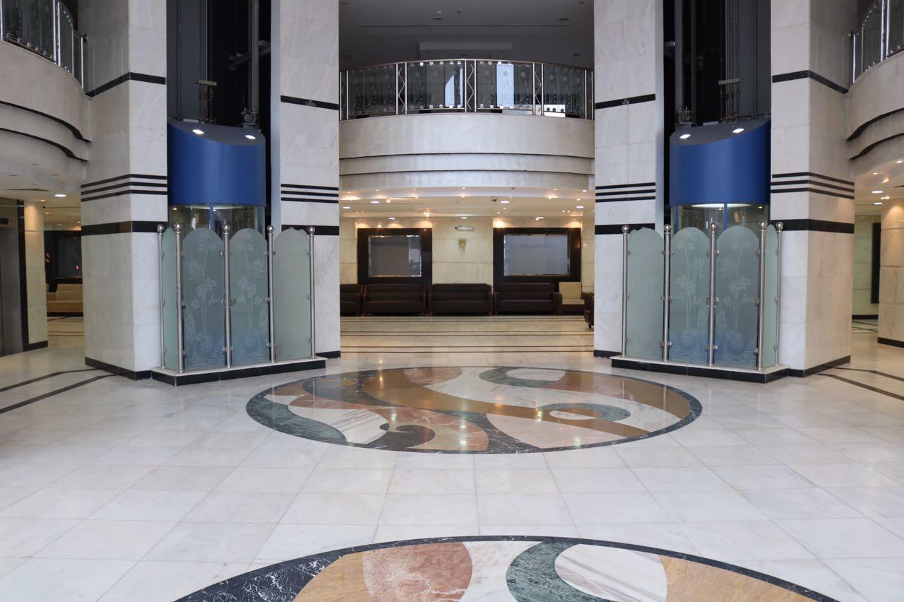 Hotel Iskan 6
