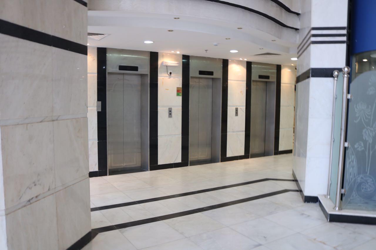 Iskan 6 Hotel Mecca