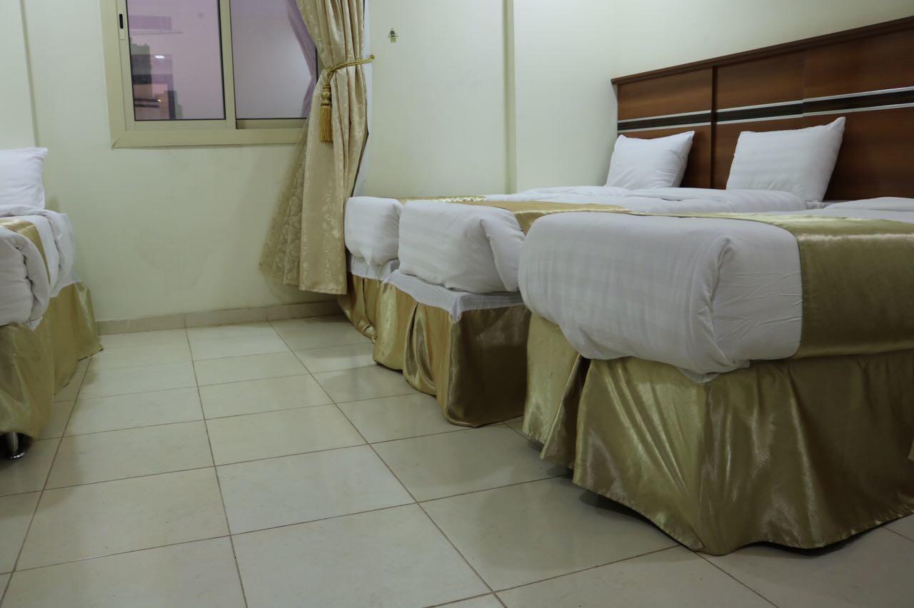 Hotel Iskan 6 Mecca