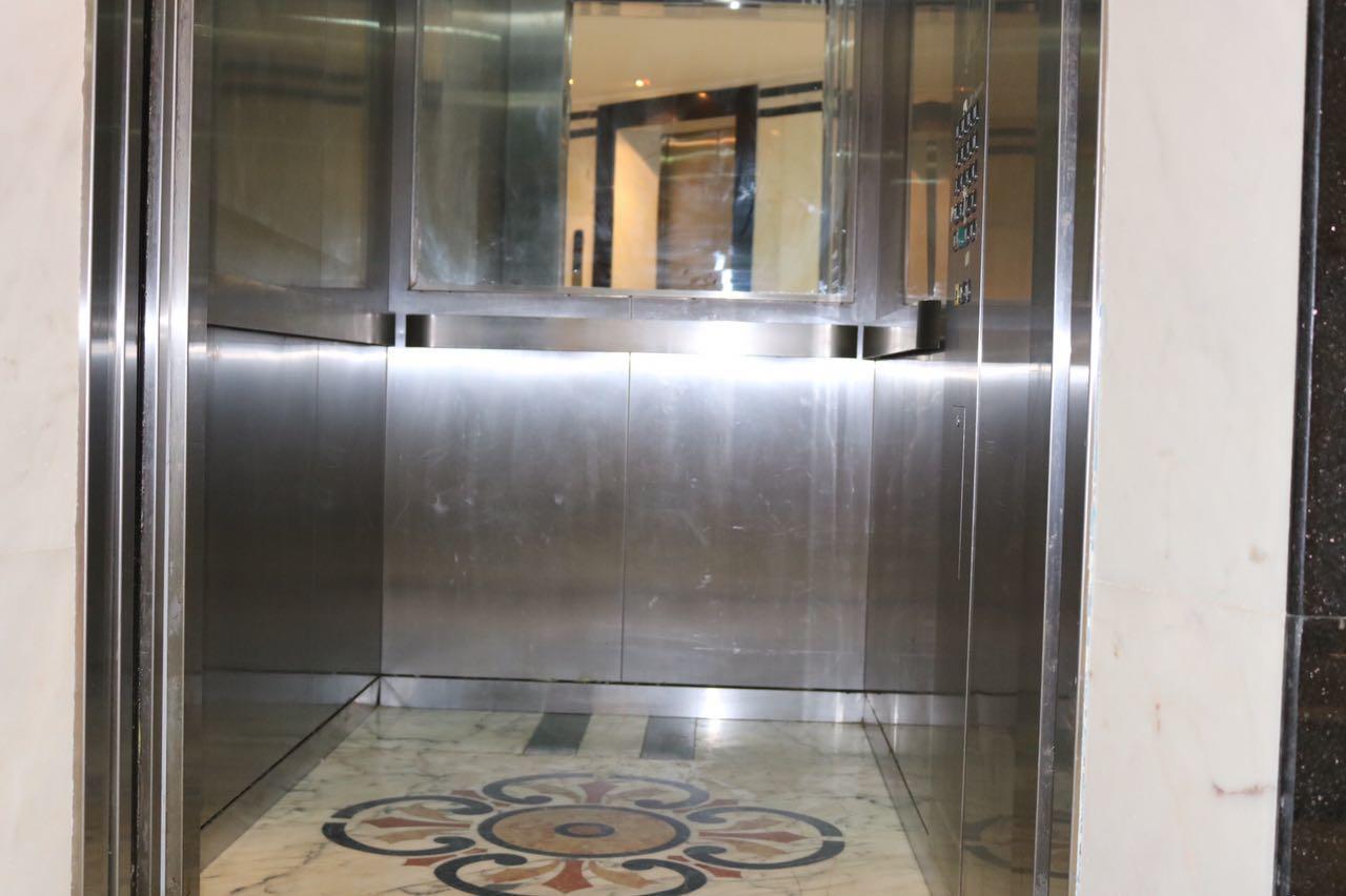 Hotel Iskan 6 Mecca