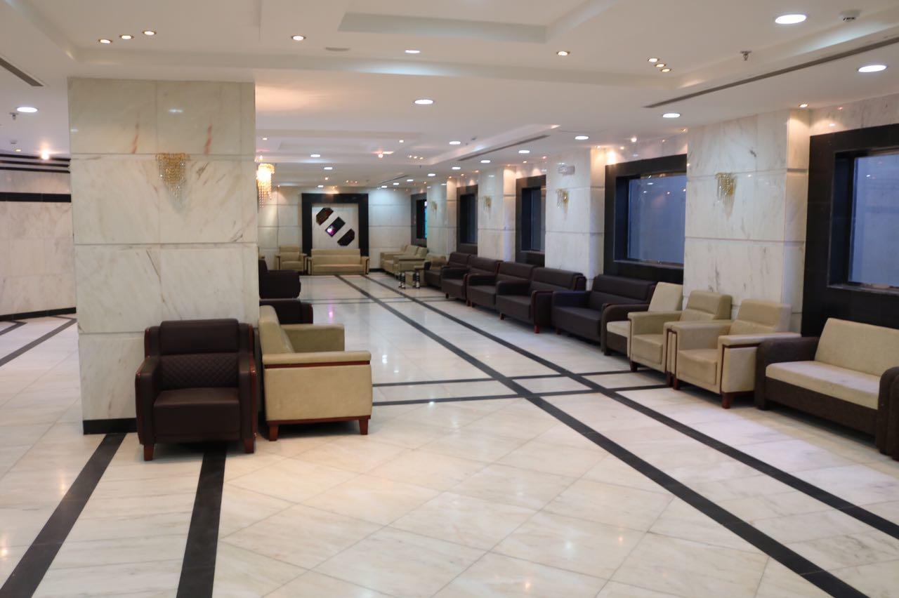 Iskan 6 Hotel Mecca