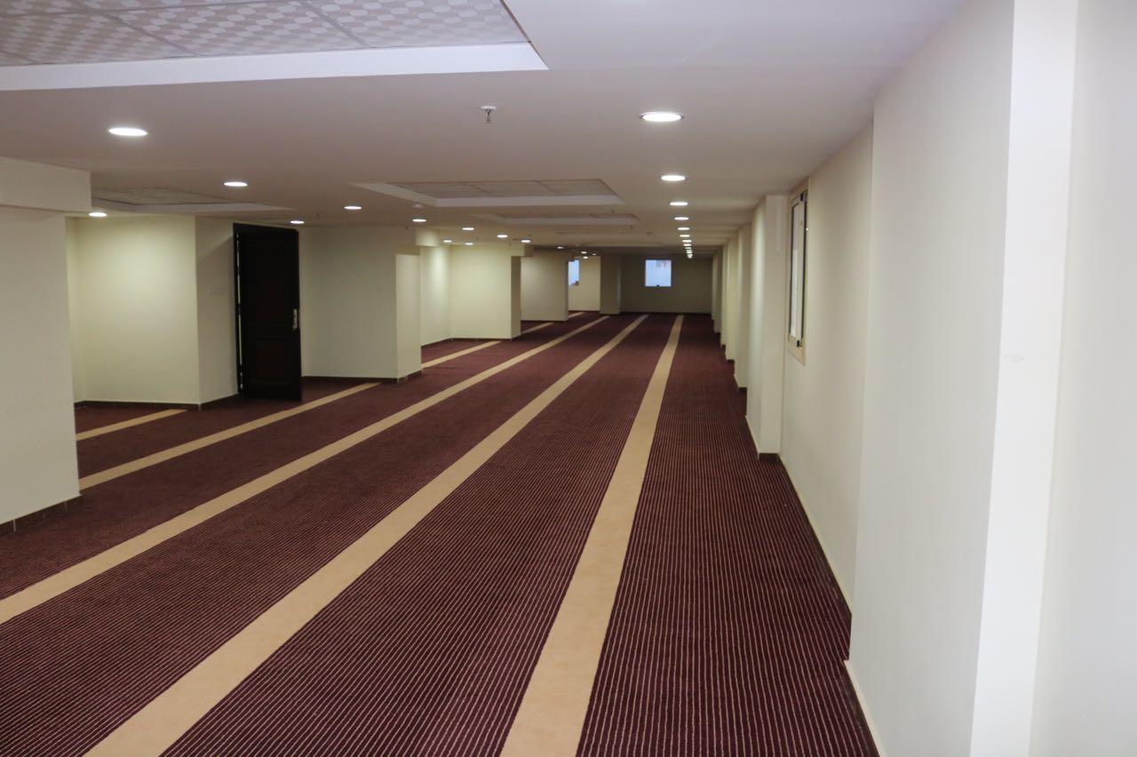 Hotel Iskan 6 *