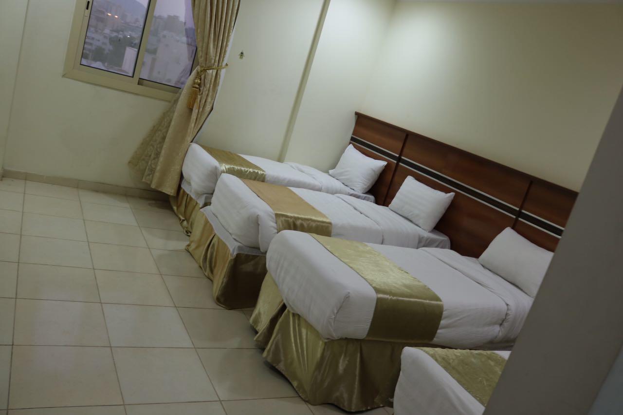Iskan 6 * Mecca