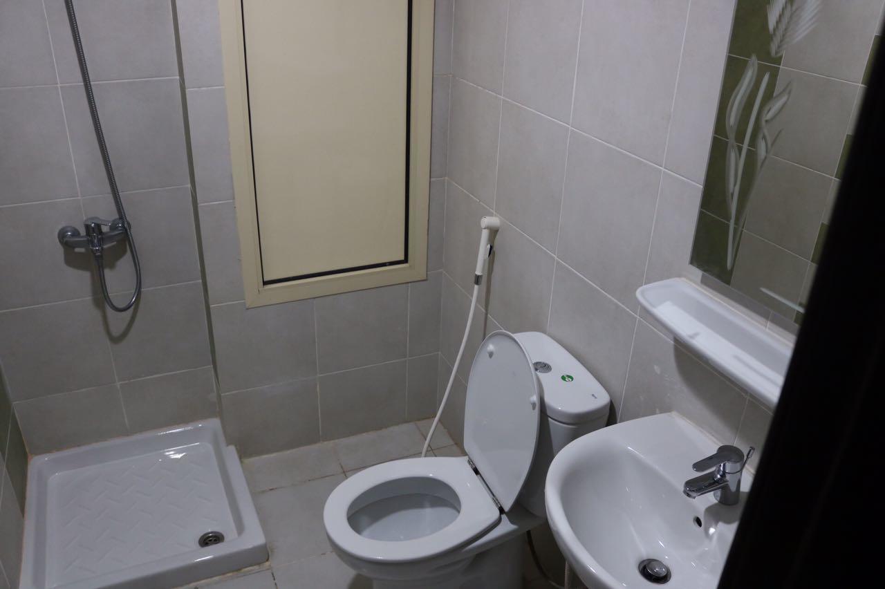 Hotel Iskan 6