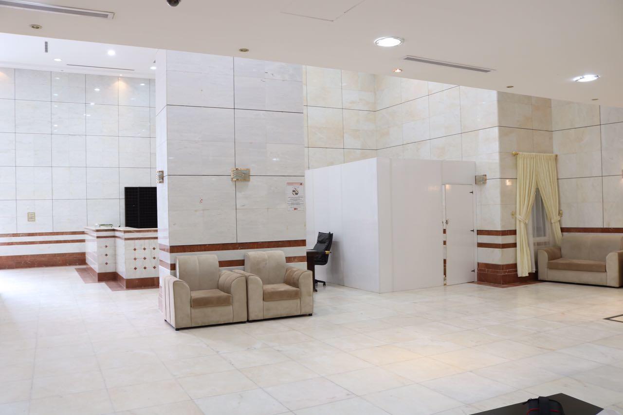 Iskan 5 Hotel