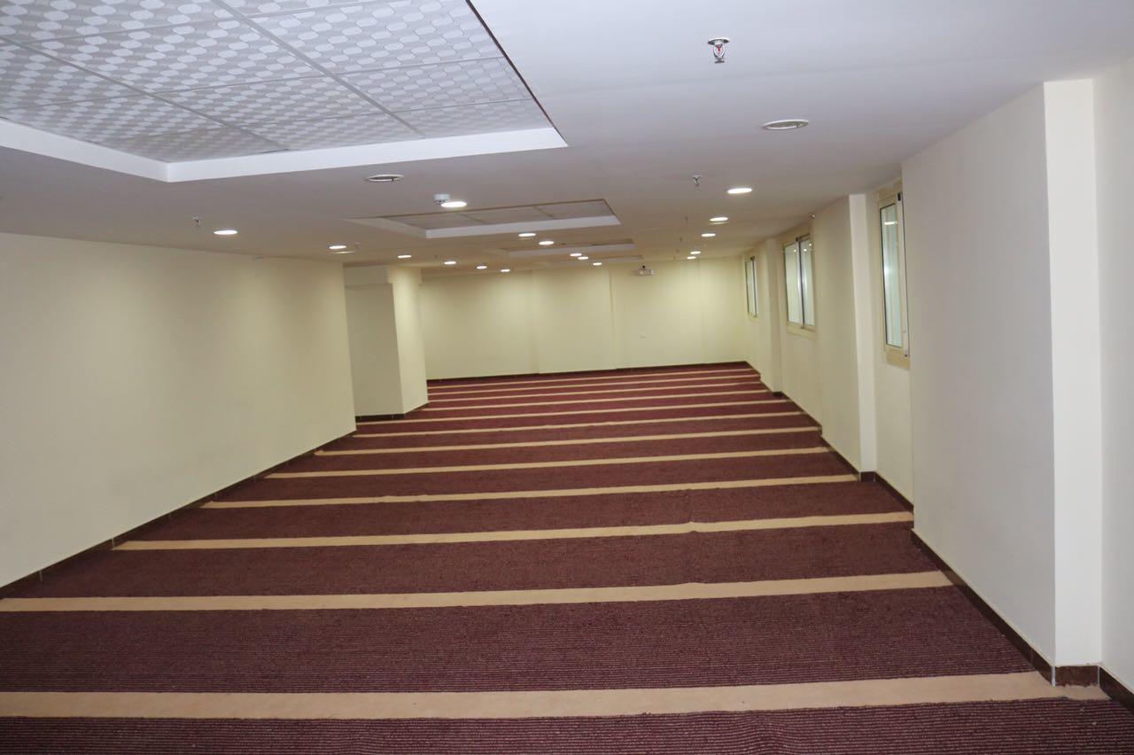 Hotel Iskan 6 *