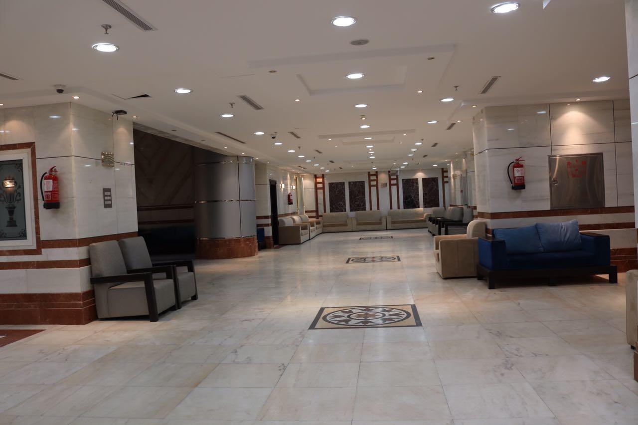 Iskan 5 Mecca