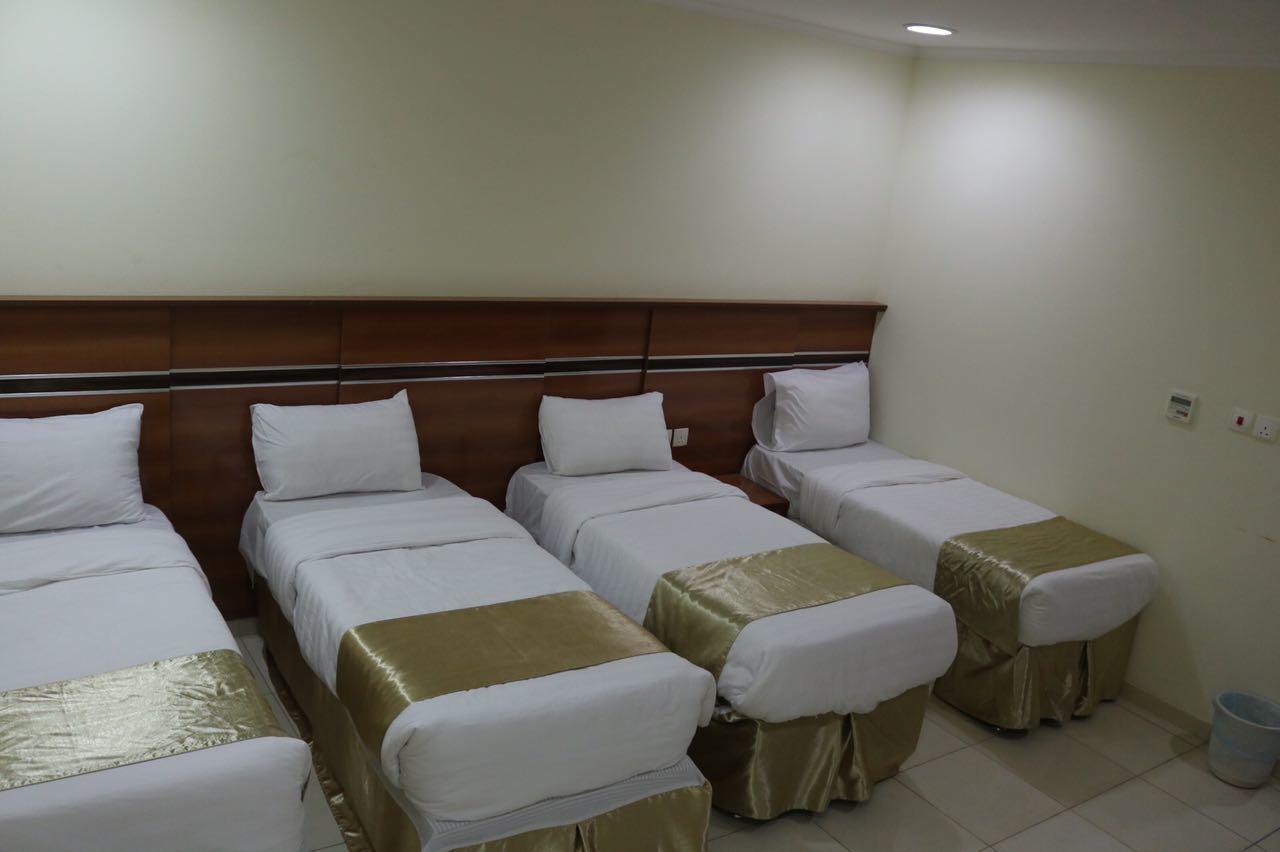 Iskan 6 * Mecca