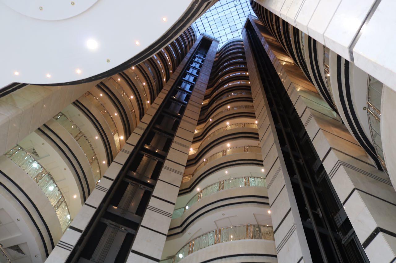 Iskan 6 Hotel Mecca