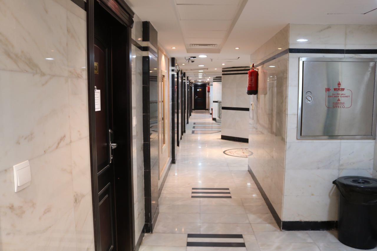 Iskan 6 * Mecca