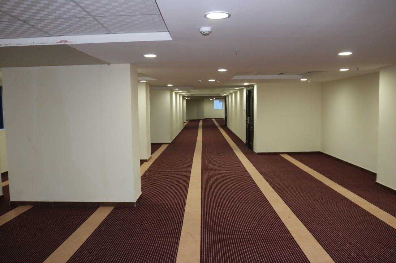 Hotel Iskan 6