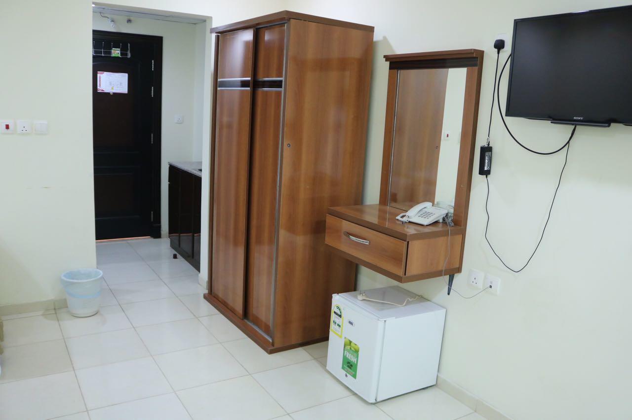 Iskan 6 Hotel Mecca