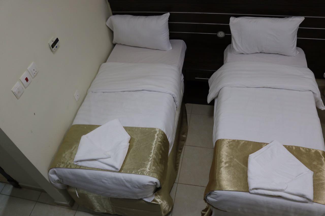 Hotel Iskan 5 2*