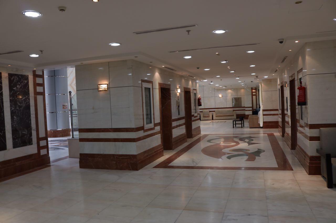 Hotel Iskan 5 2*