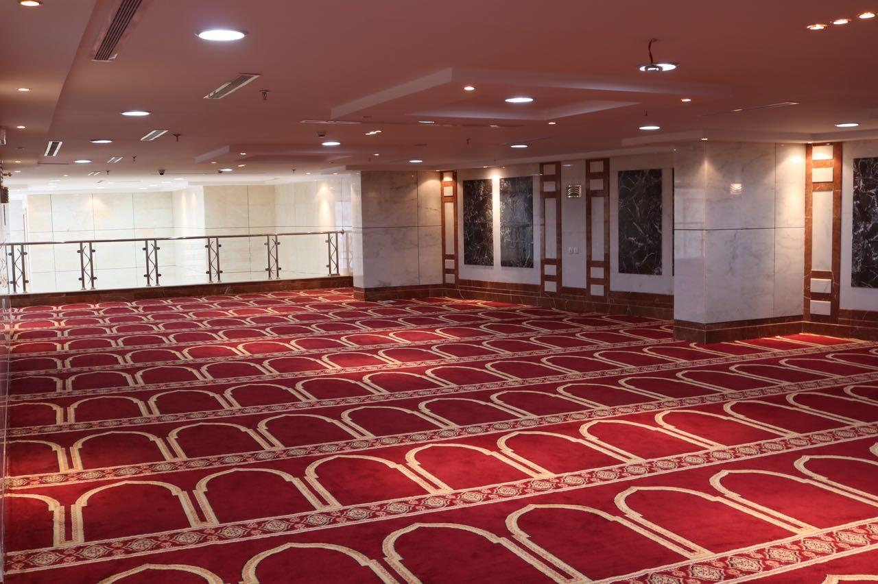 Hotel Iskan 5