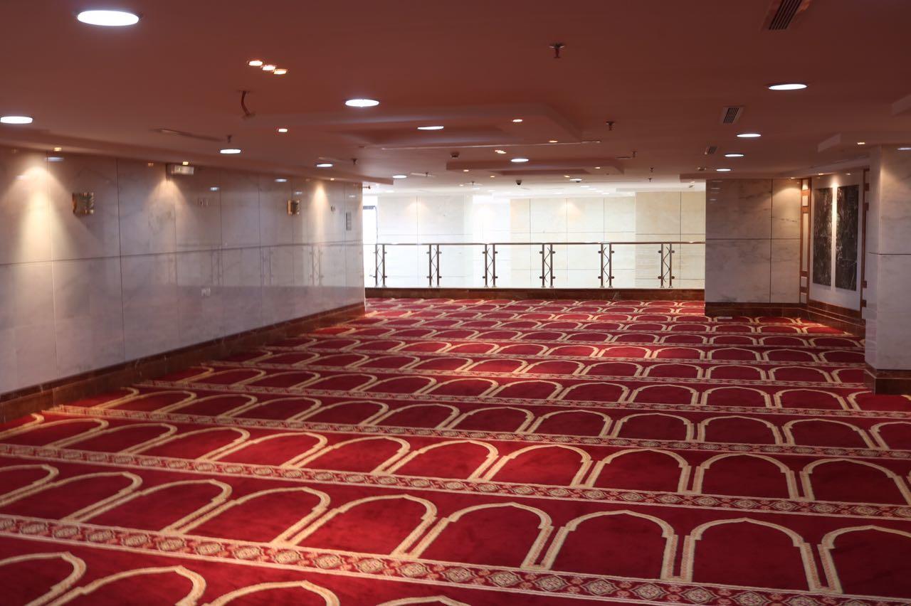Hotel Iskan 5 2*