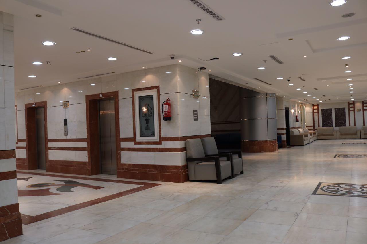 Iskan 5 Hotel
