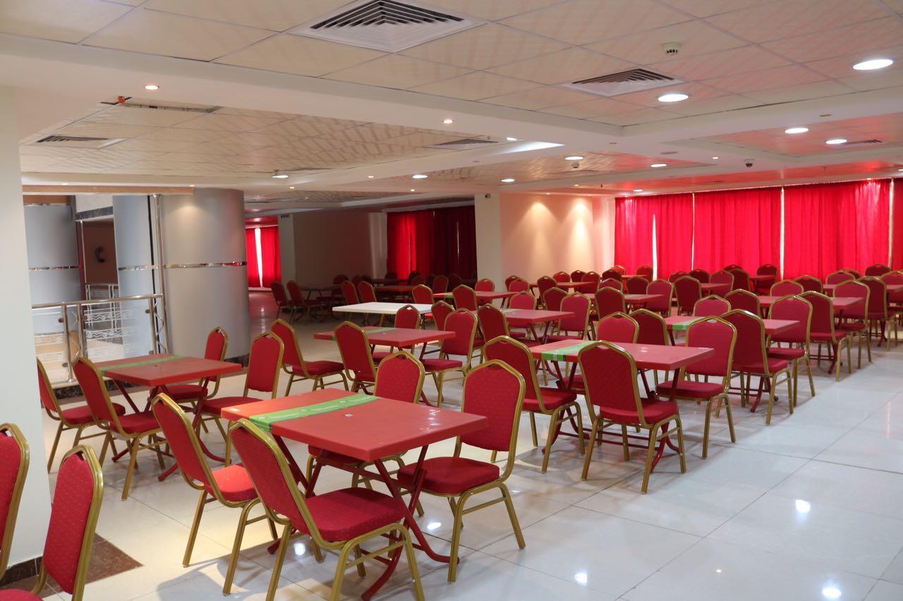 Iskan 5 Hotel 2*
