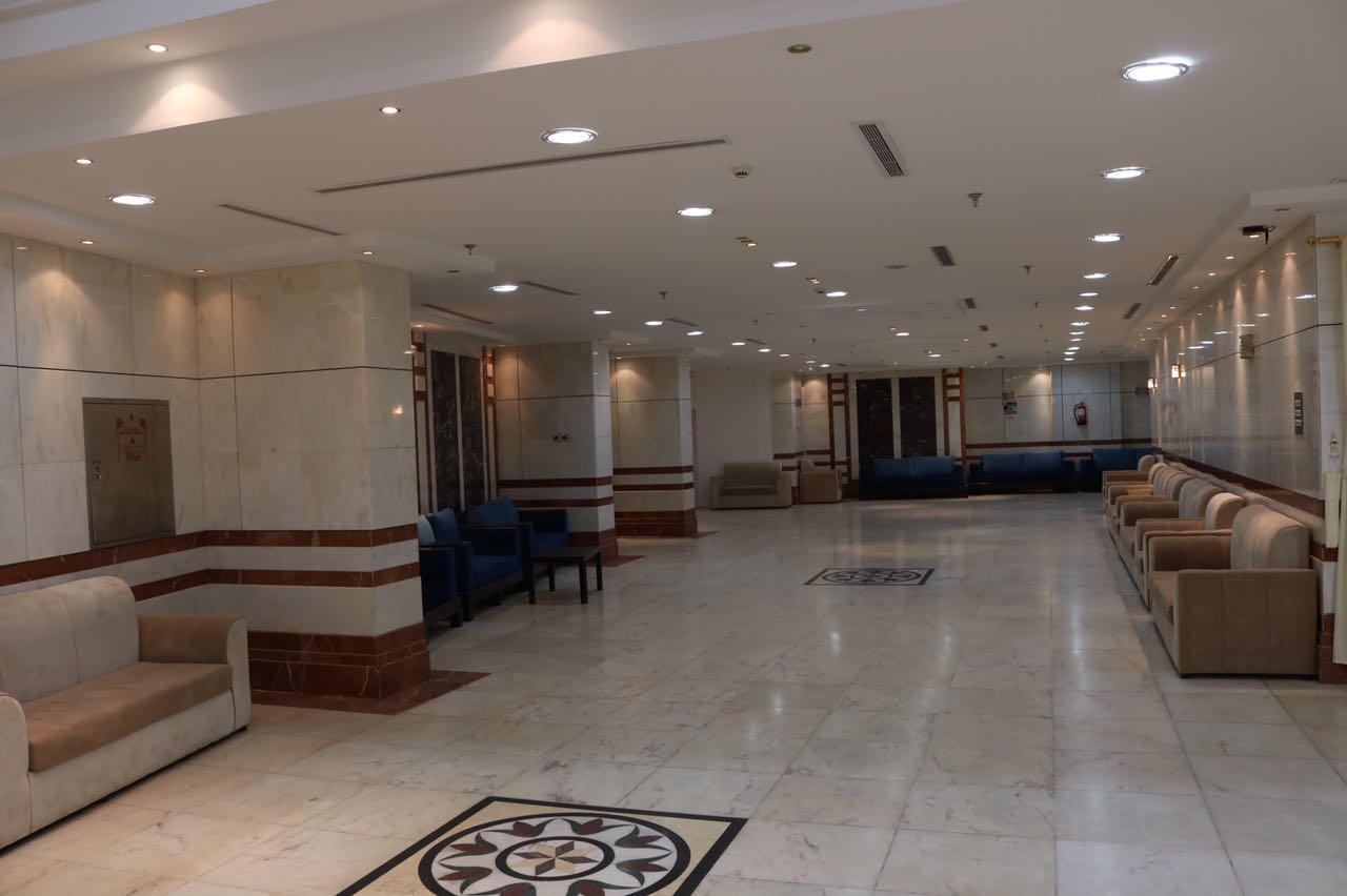 Hotel Iskan 5