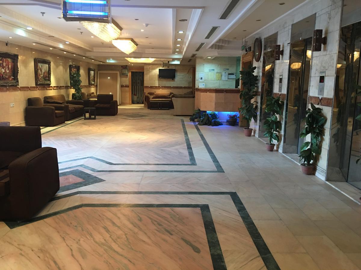 Konoz Al Azizia Hotel *