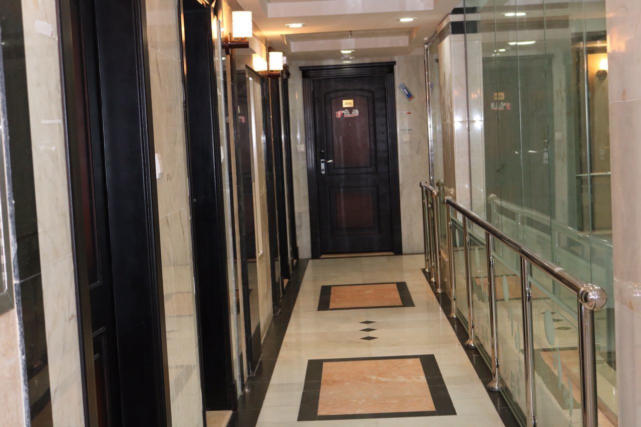 Iskan 9 Hotel 2*
