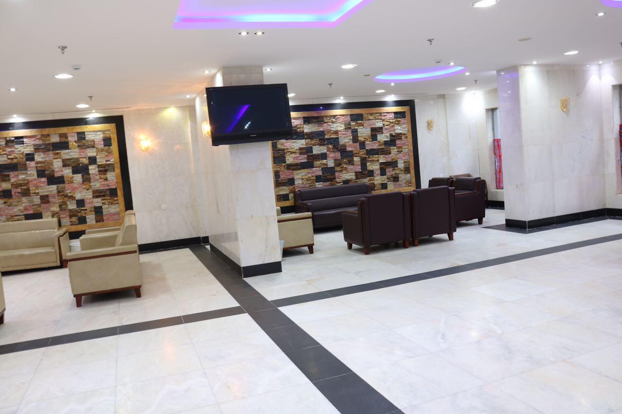 Iskan 9 Mecca
