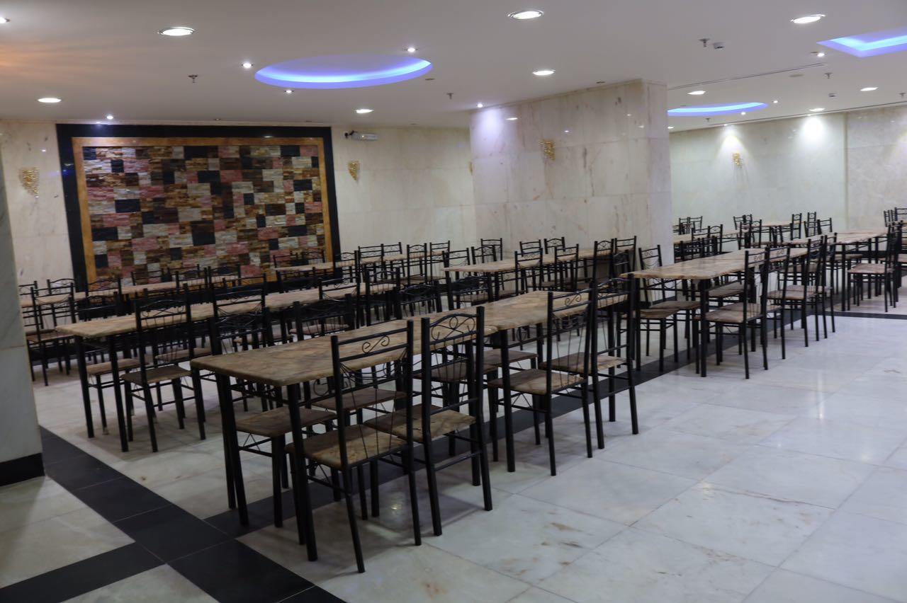 Iskan 9 Hotel
