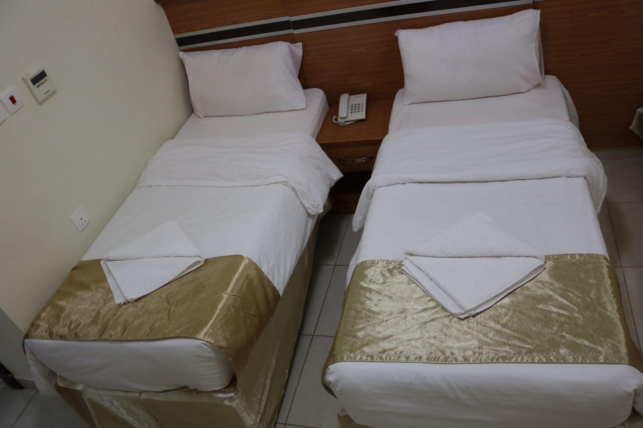Hotel Iskan 9 2*
